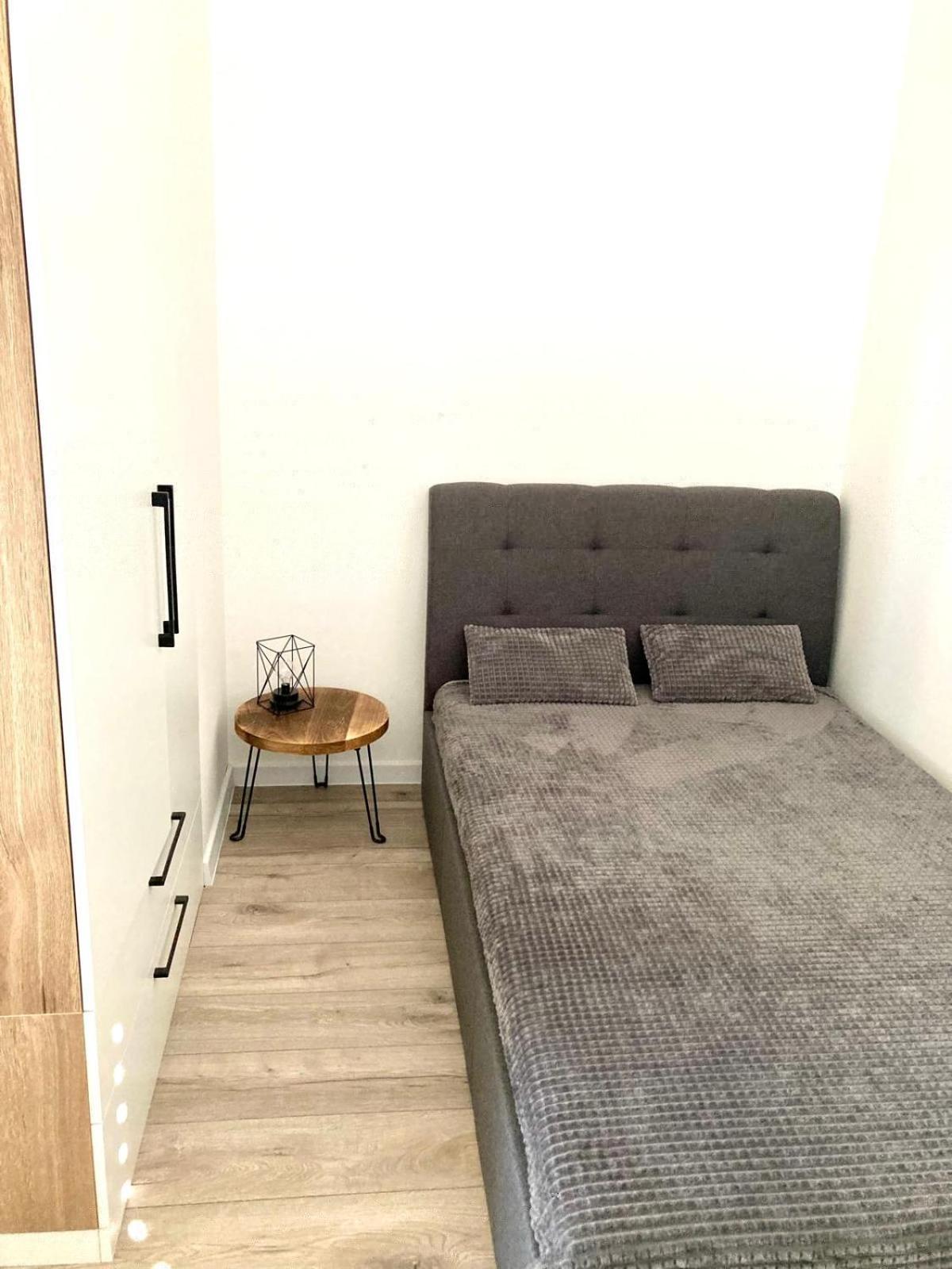Urban Zion Apartment Liptovský Mikuláš Eksteriør bilde