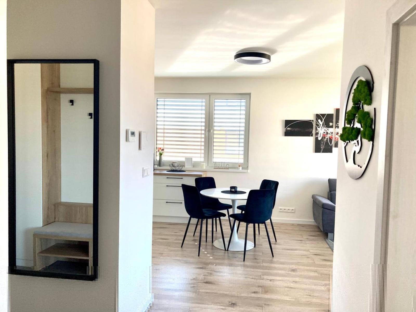 Urban Zion Apartment Liptovský Mikuláš Eksteriør bilde