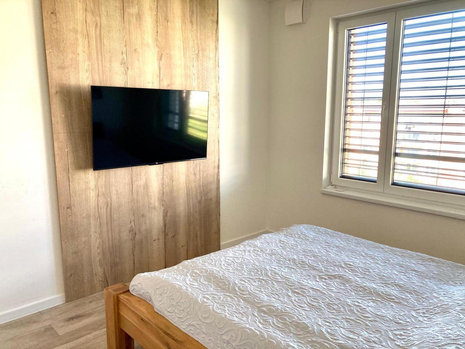Urban Zion Apartment Liptovský Mikuláš Eksteriør bilde